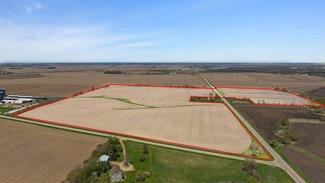 Chana, IL Agricultural - 292 N Meridian Rd