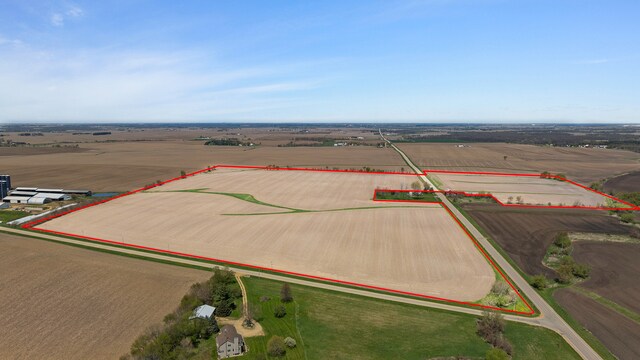 292 N Meridian Rd, Chana, IL for Sale