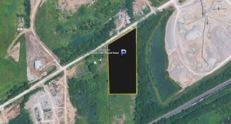 Rockdale, IL Commercial Land - 2700 Mound Rd