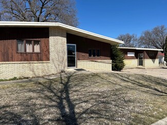Marshall, MN Medical - 301 N 3rd St