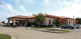 Pascagoula, MS Office/Medical - 2406 Catalpa Ave