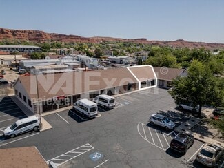St George, UT Retail - 334 W Tabernacle St