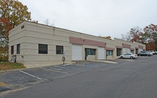 Blackwood, NJ Flex - 110 Harmon Dr