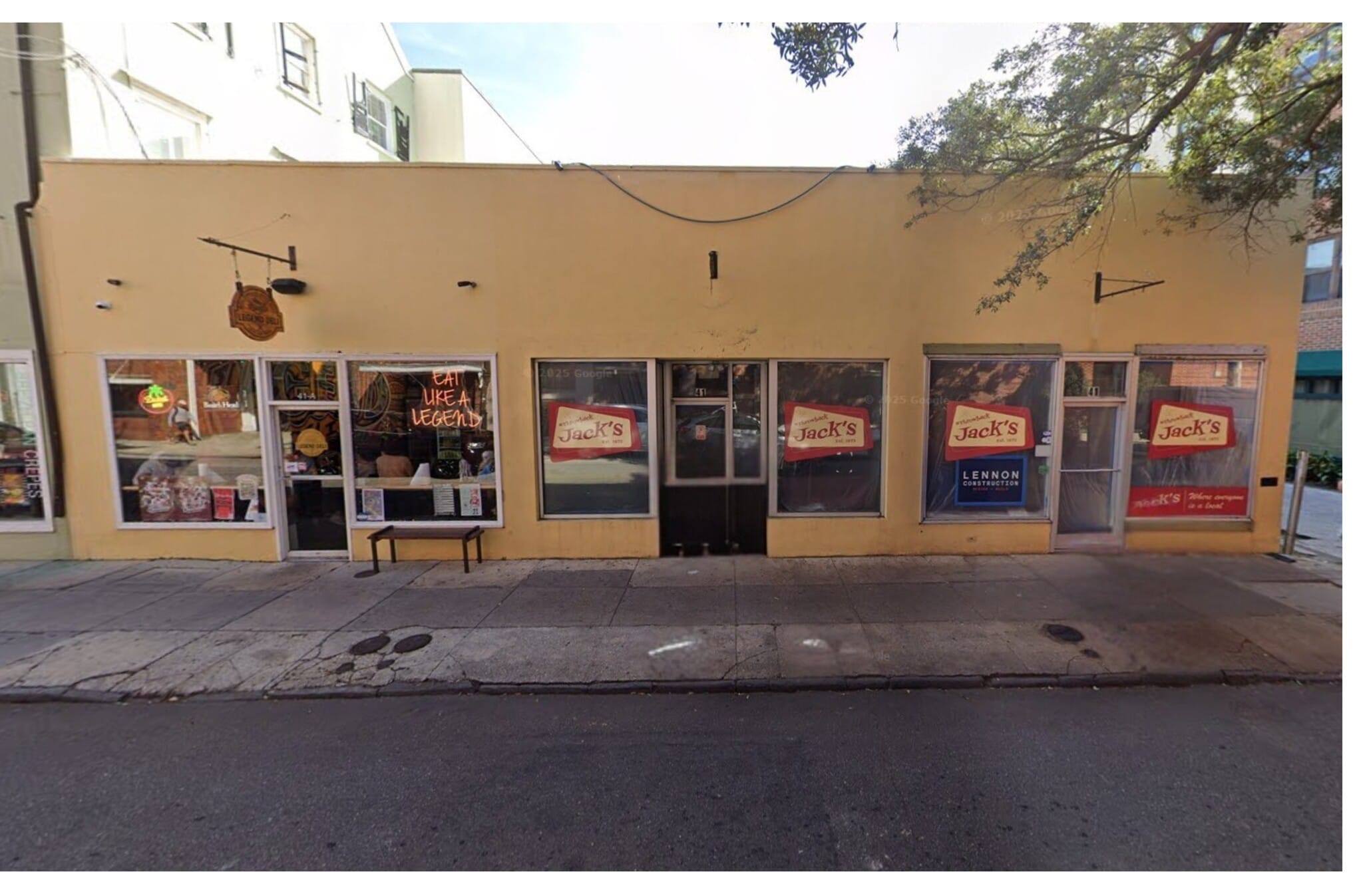 39-41 George St, Charleston, SC for Rent