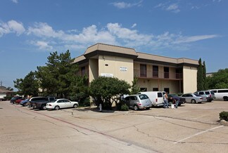 Carrollton, TX Retail - 1039 N Interstate 35E