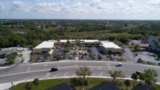 Punta Gorda, FL Storefront Retail/Office - 24420 Sandhill Blvd Punta Gorda, FL Storefront Retail/Office - 24420 Sandhill Blvd