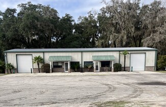 Ridgeland, SC Flex - 401-433 Old House Rd