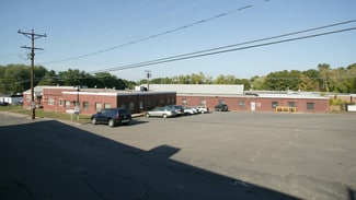 Manchester, CT Office, Industrial - 615 Parker St Manchester, CT Office, Industrial - 615 Parker St