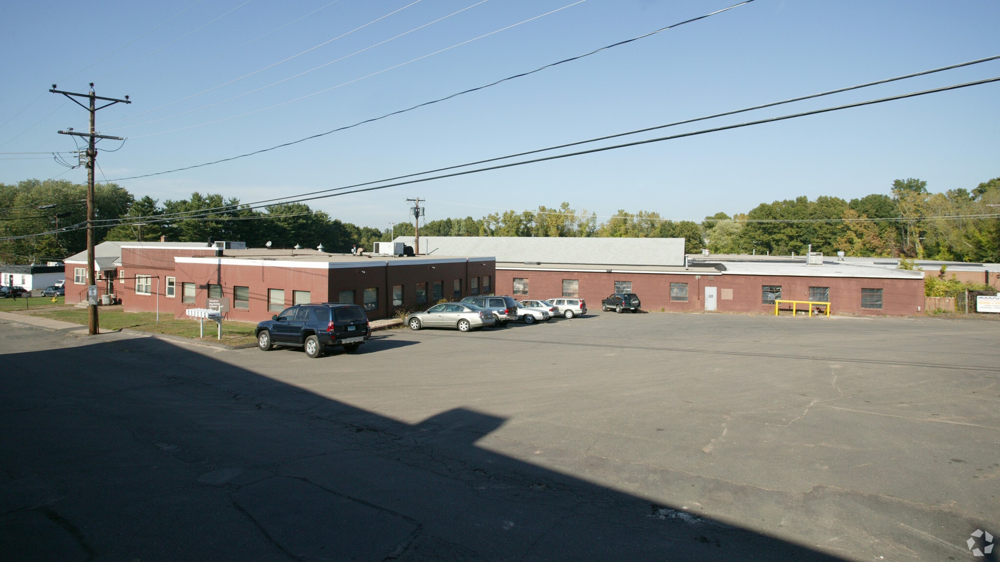 615 Parker St, Manchester, CT for Rent
