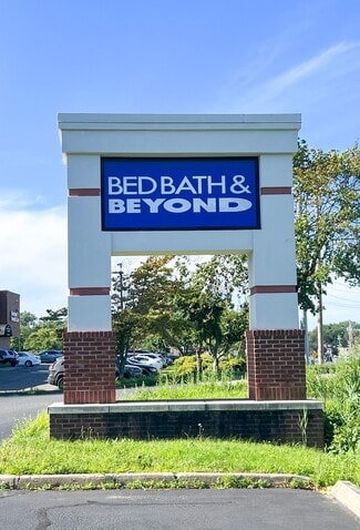 Fairfield, CT Retail - 2260 Kings Hwy Fairfield, CT Retail - 2260 Kings Hwy