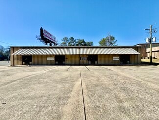 Columbus, GA Flex - 4801 Milgen Rd Columbus, GA Flex - 4801 Milgen Rd