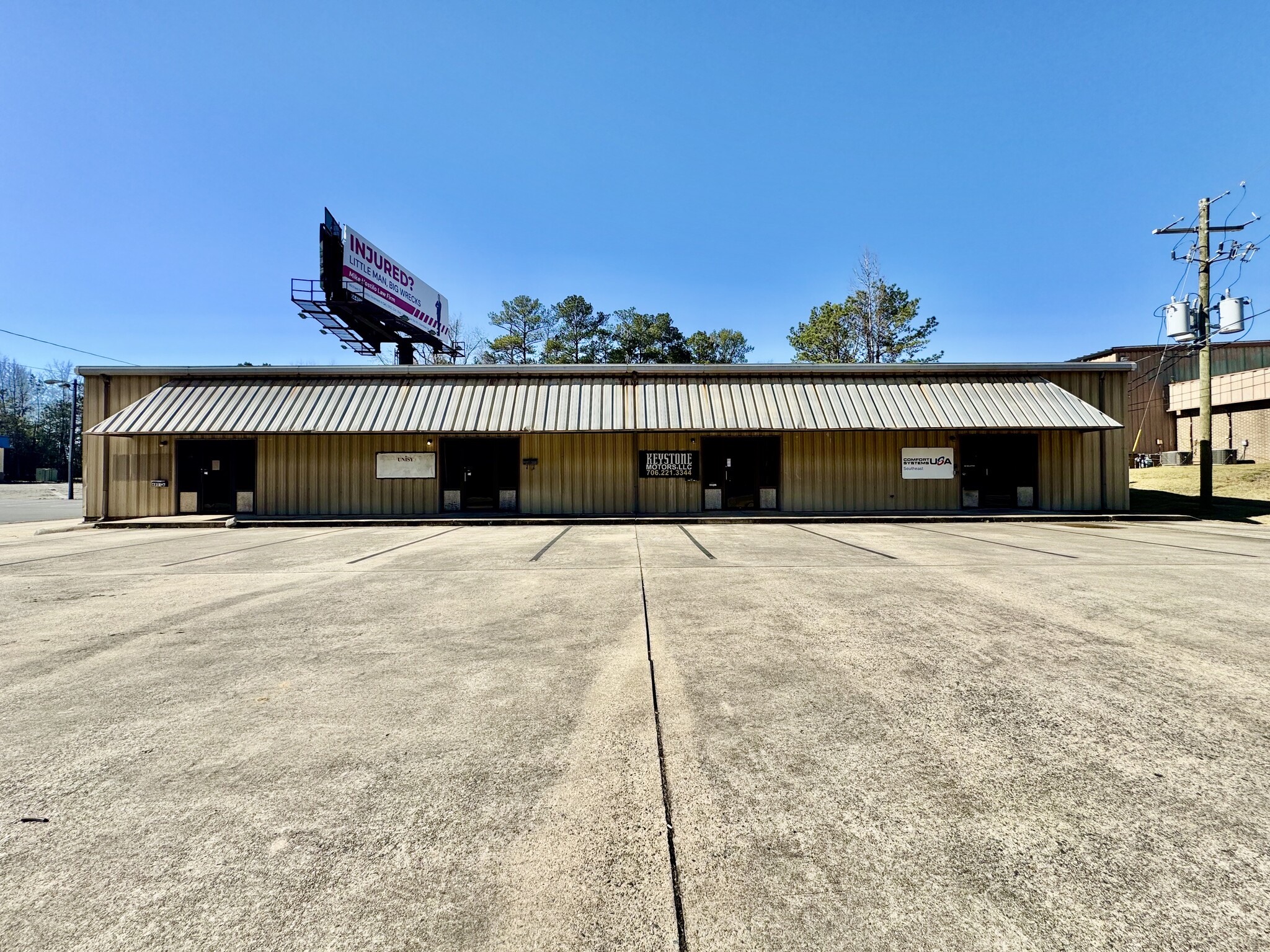 4801 Milgen Rd, Columbus, GA for Sale