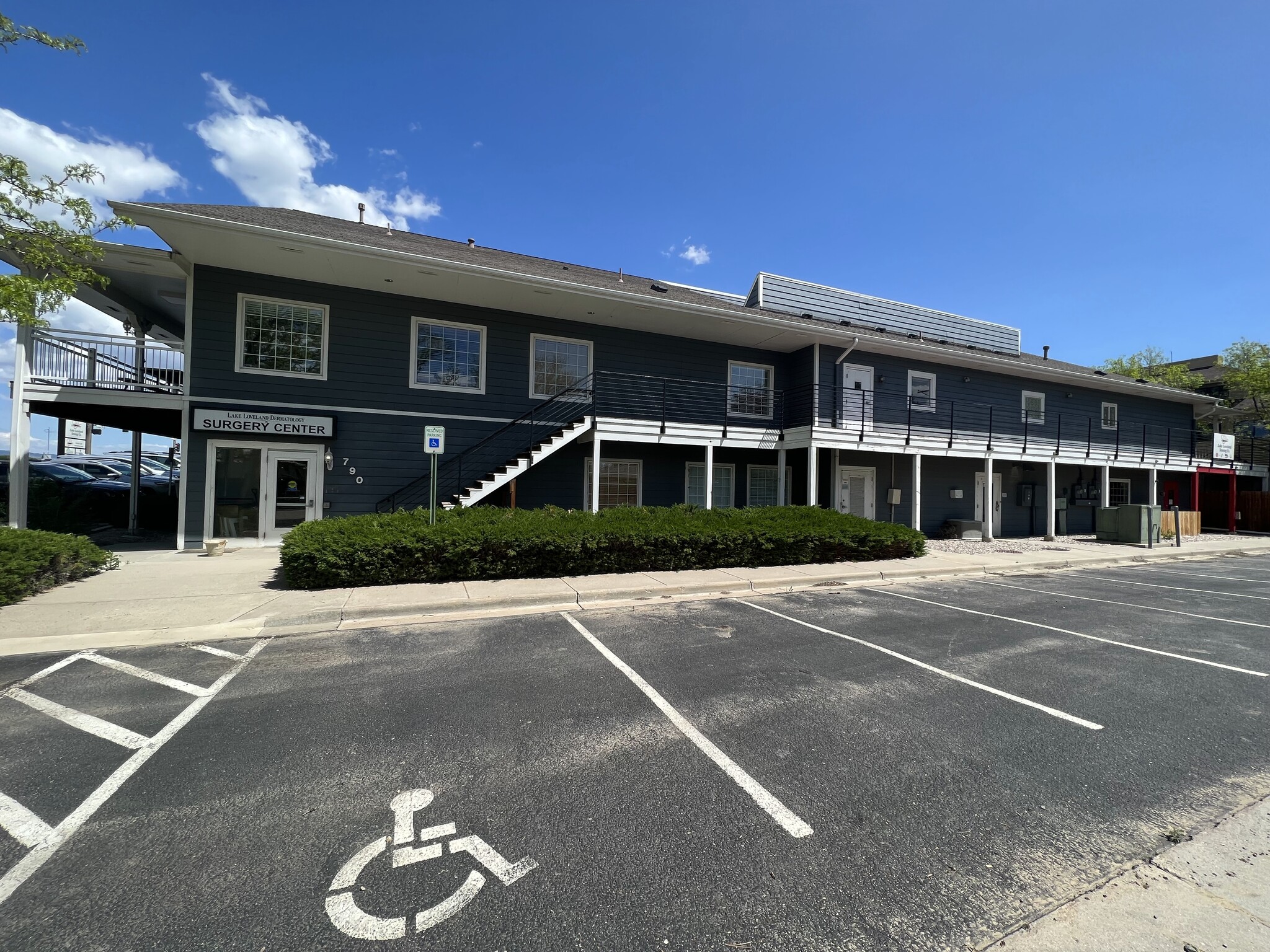 790 W Eisenhower Blvd, Loveland, CO for Rent