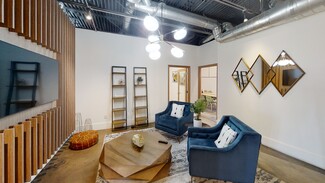 Phoenix, AZ Office - 407 W Osborn Rd