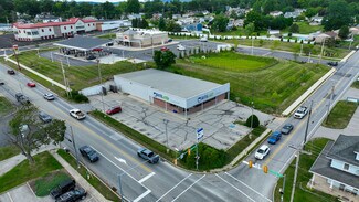 Dover, PA Retail - 2901 Carlisle Rd