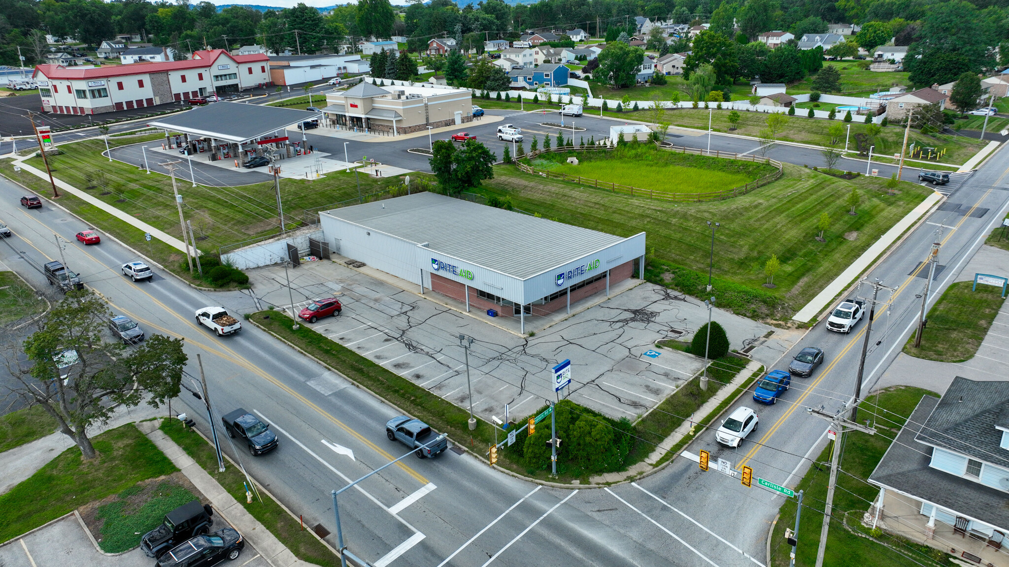 2901 Carlisle Rd, Dover, PA for Rent