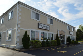 Elma, NY Retail - 2827 Transit Rd