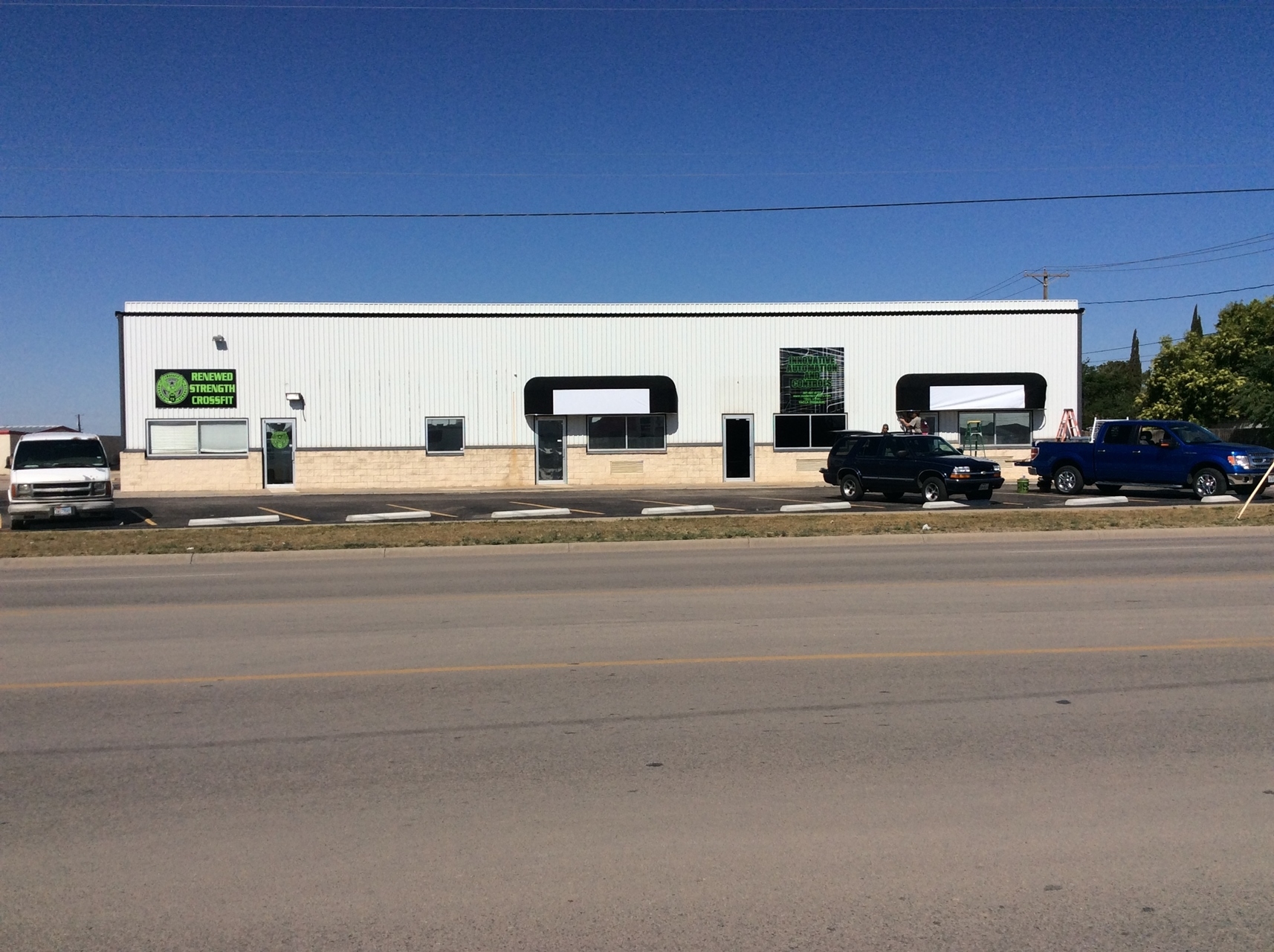 900 S Midkiff Rd, Midland, TX for Rent