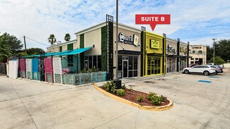 Mission, TX Retail - 205 N Shary Rd