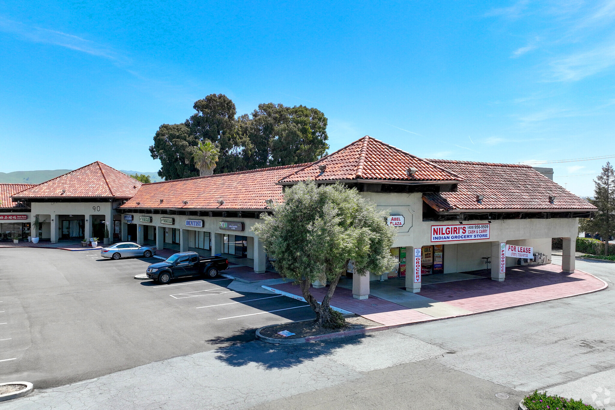 52-118 S Abel St, Milpitas, CA for Rent