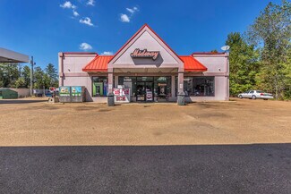 Grenada, MS Retail - 5577 County Road 174