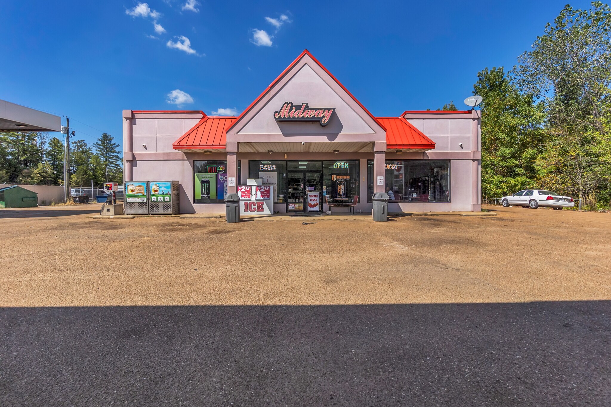 5577 County Road 174, Grenada, MS for Sale