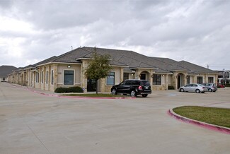 Plano, TX Office - 4500 Legacy Dr Plano, TX Office - 4500 Legacy Dr