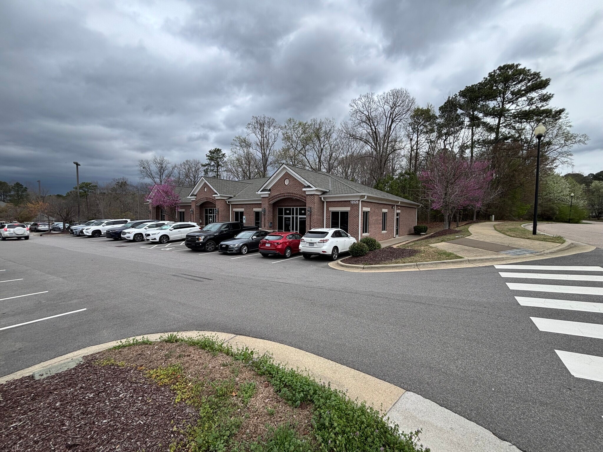 10520 Ligon Mill Rd, Wake Forest, NC for Rent