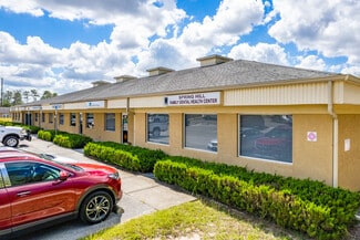 Spring Hill, FL Office/Medical - 6475 Oregon Jay
