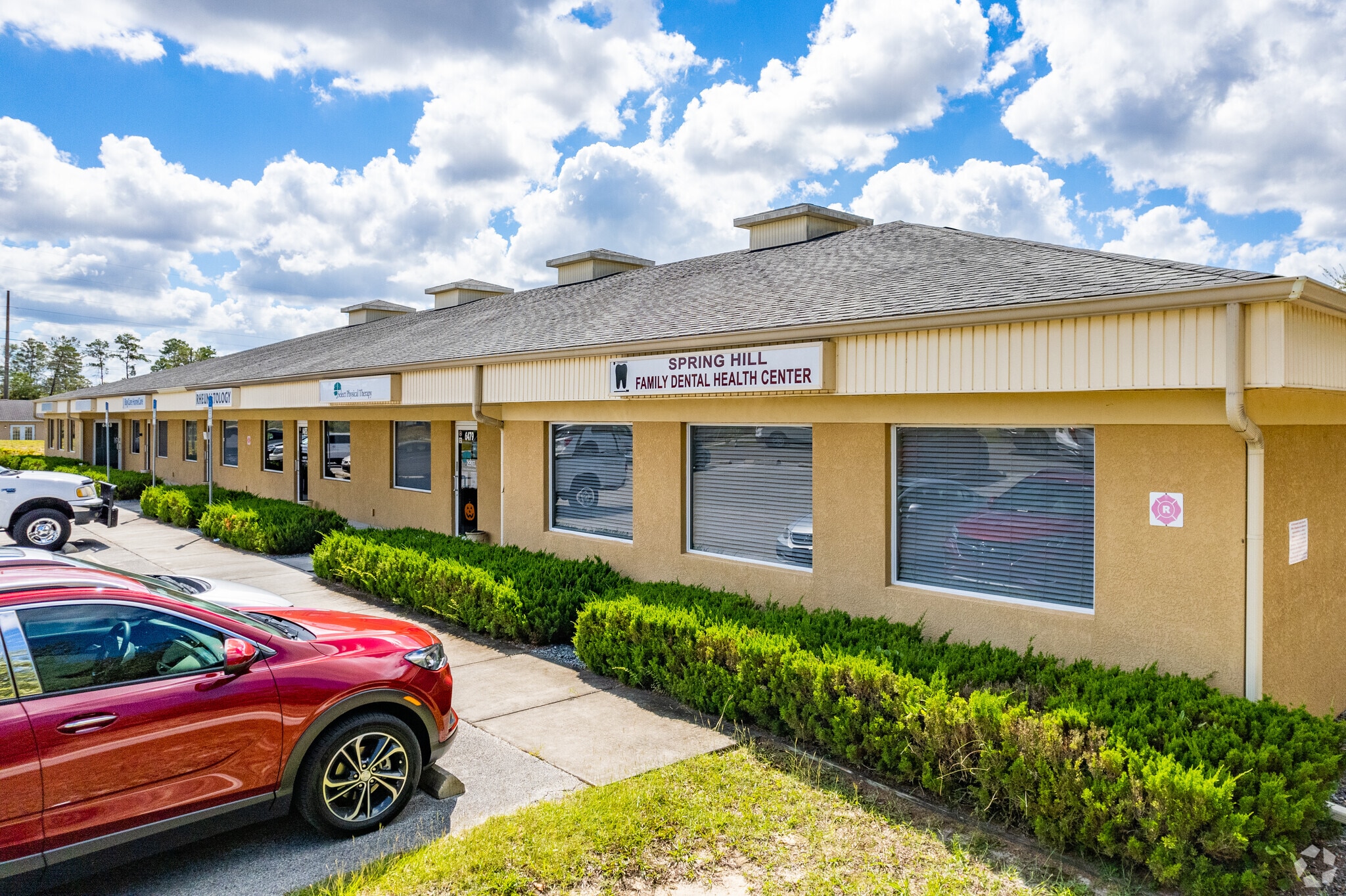 6475 Oregon Jay, Spring Hill, FL for Rent