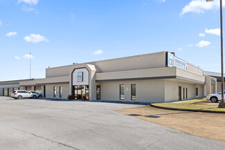 Chattanooga, TN Office - 2256 Encompass Dr