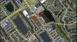 New Orleans, LA Commercial Land - 5 Bullard Ave