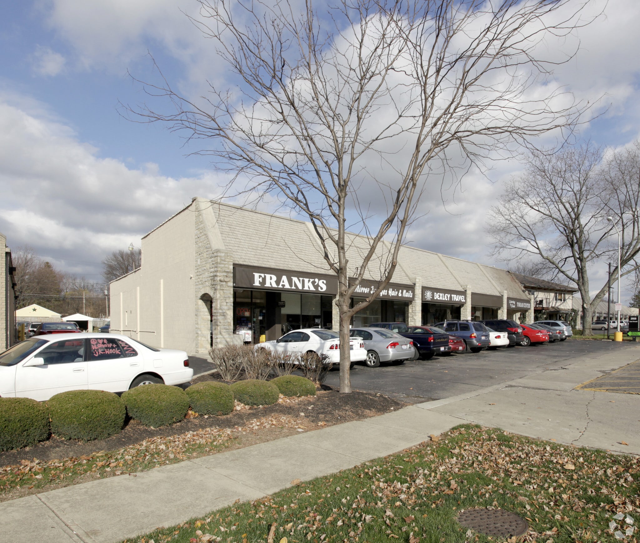 2932-2944 E Broad St, Columbus, OH for Rent