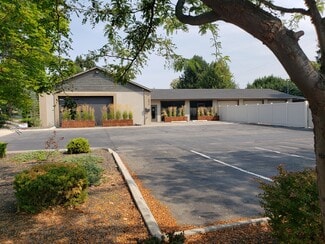 Boise, ID Flex - 4824 W Fairview Ave