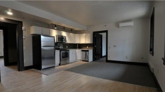 Fergus Falls, MN Apartments - 1447-1628 Patterson Loop