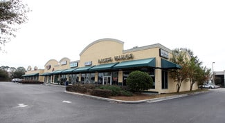 Orange Park, FL Retail - 1540 Wells Rd
