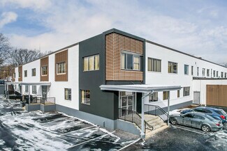 Newton, MA Office - 25-29 Needham St
