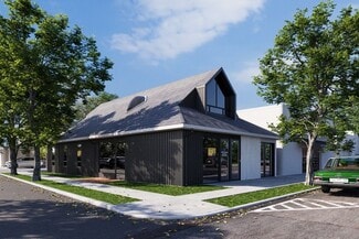 Cedarhurst, NY Coworking Space - 144 Grove Ave Cedarhurst, NY Coworking Space - 144 Grove Ave