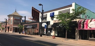 Edina, MN Office - 5005-5009 S France Ave Edina, MN Office - 5005-5009 S France Ave