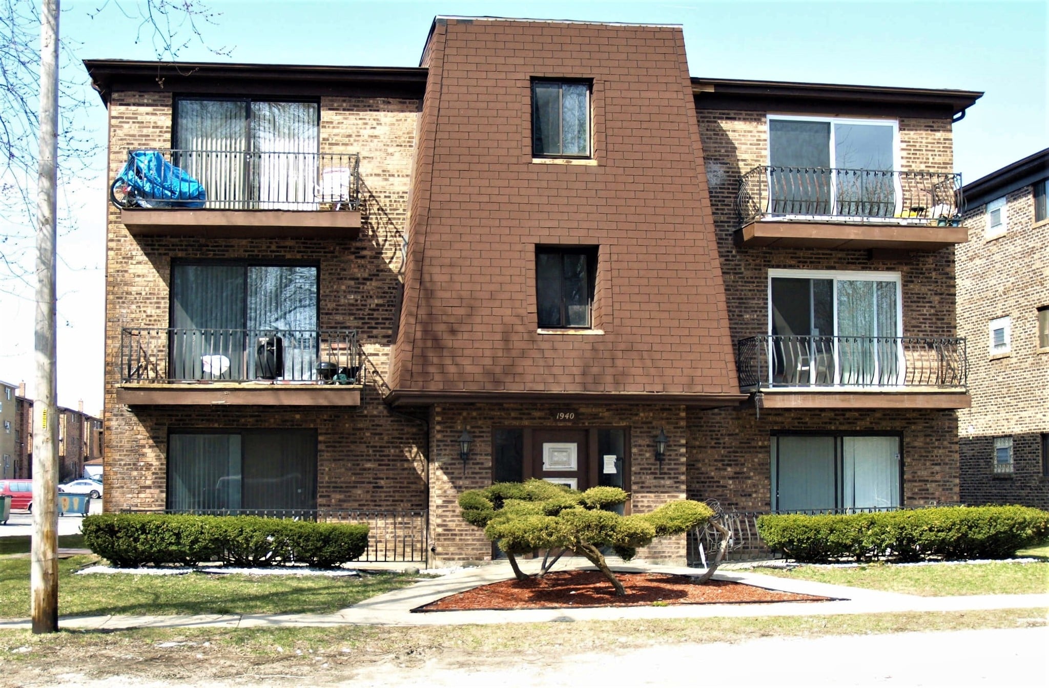 1930 Pulaski Rd, Calumet City, IL for Sale