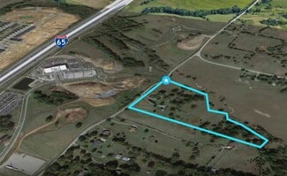 Franklin, TN Commercial - 4432 Pratt Ln