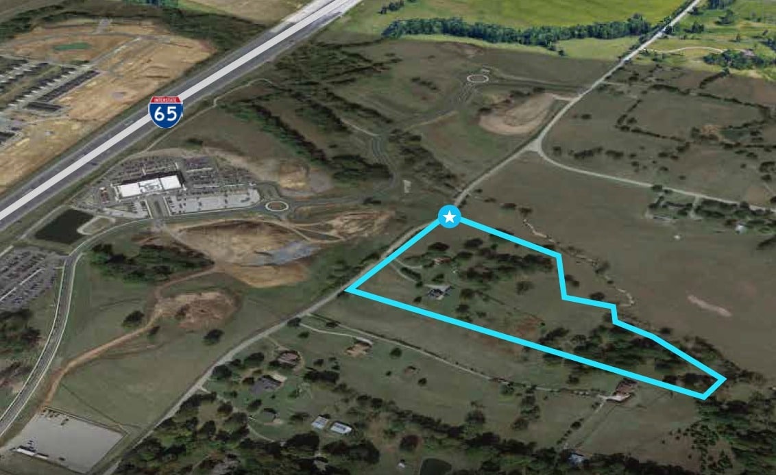 4432 Pratt Ln, Franklin, TN for Sale