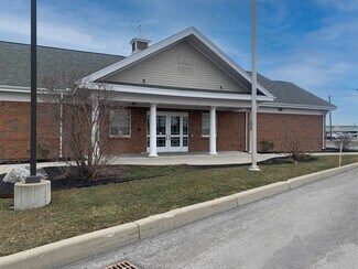 North Tonawanda, NY Restaurant - 275 Meadow Dr