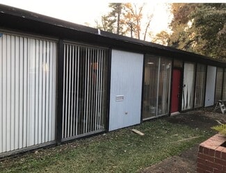 Magnolia, AR Office/Medical - 1014 N Washington St