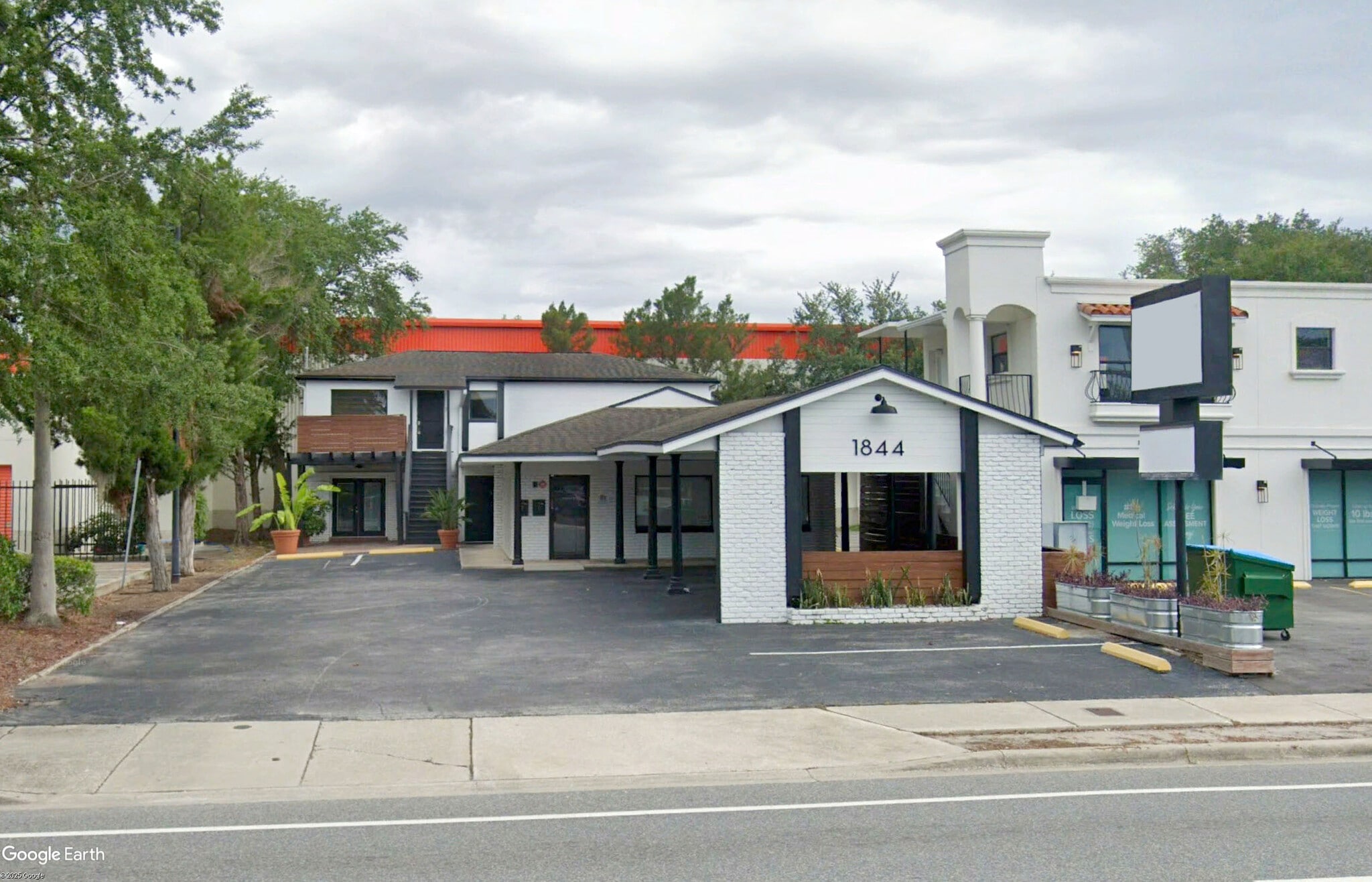 1844 W Fairbanks Ave, Winter Park, FL for Sale