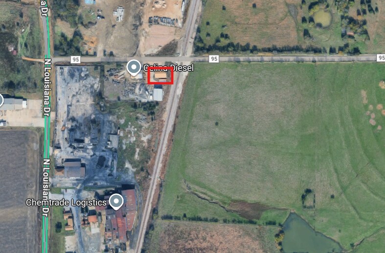 11185 County Road 95, Celina, TX for Rent