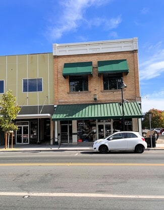 Ukiah, CA Office - 111-115 N State St Ukiah, CA Office - 111-115 N State St