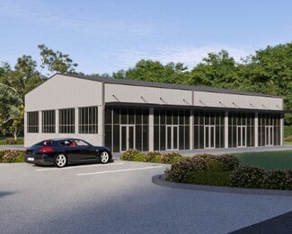 Jacksonville, FL undefined - 6159 Moncrief Rd Jacksonville, FL undefined - 6159 Moncrief Rd