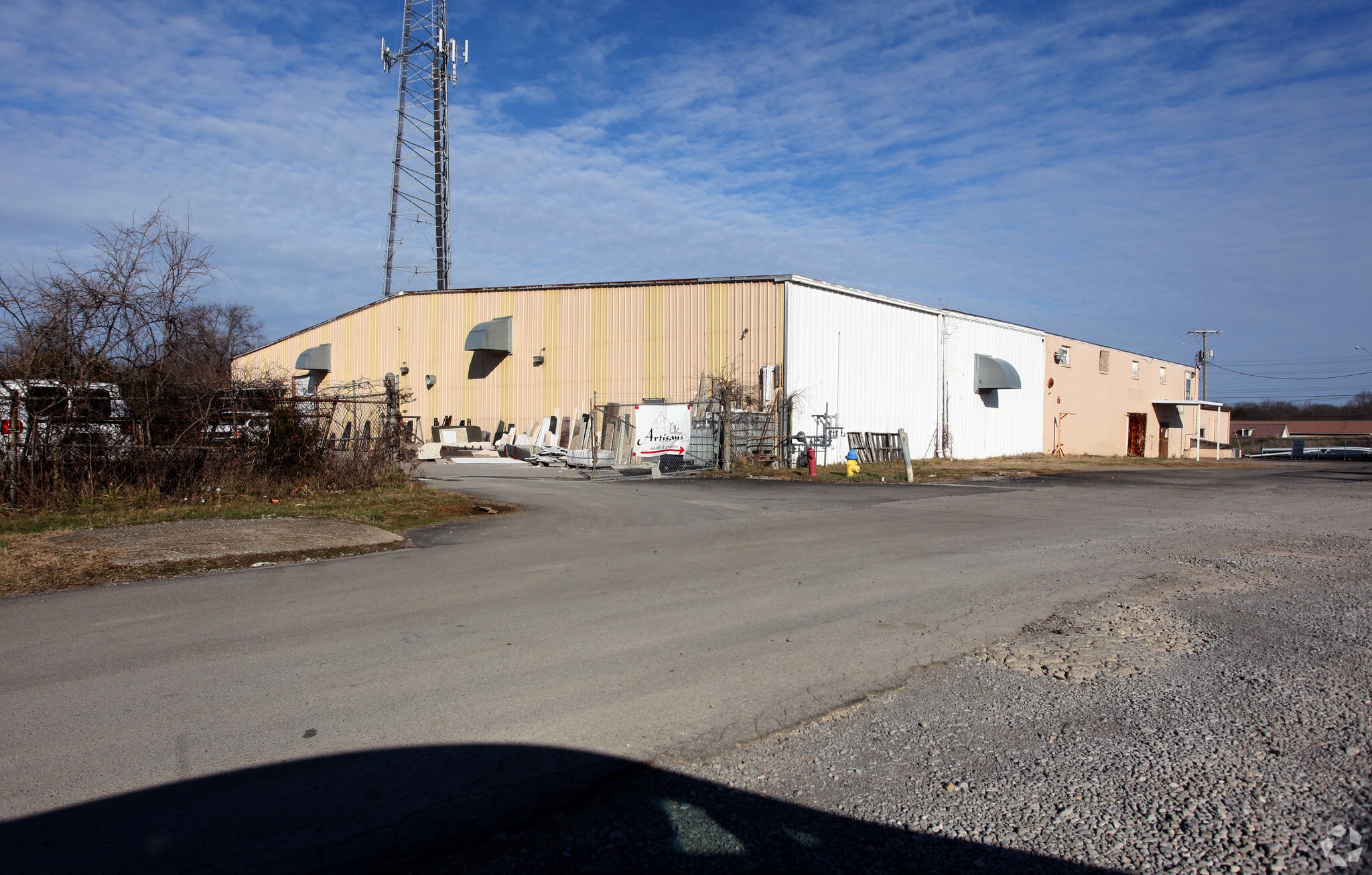 1018-1024 Seals Way, Murfreesboro, TN for Sale
