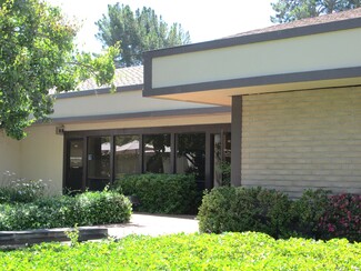 Novato, CA Office - 8 Commercial Blvd